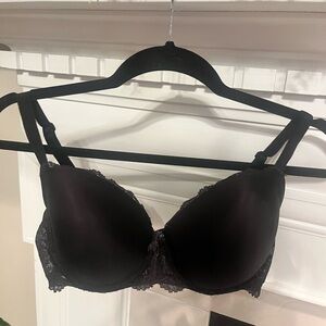 Victoria’s Secret Dream Angels Lined Demi- 38D